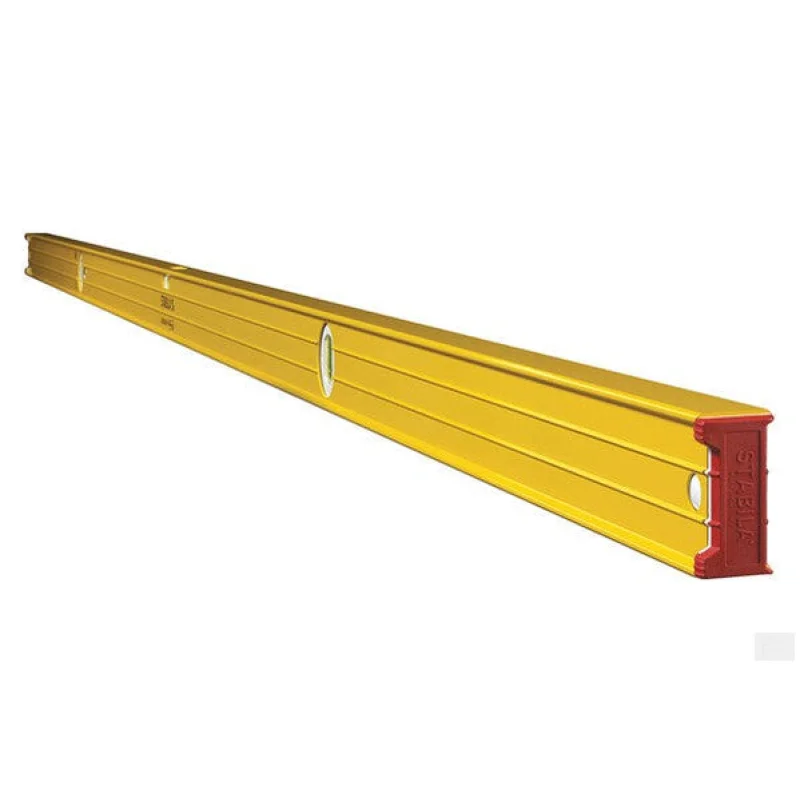 Stabila – 96″ Type 96 Level Heavy Duty