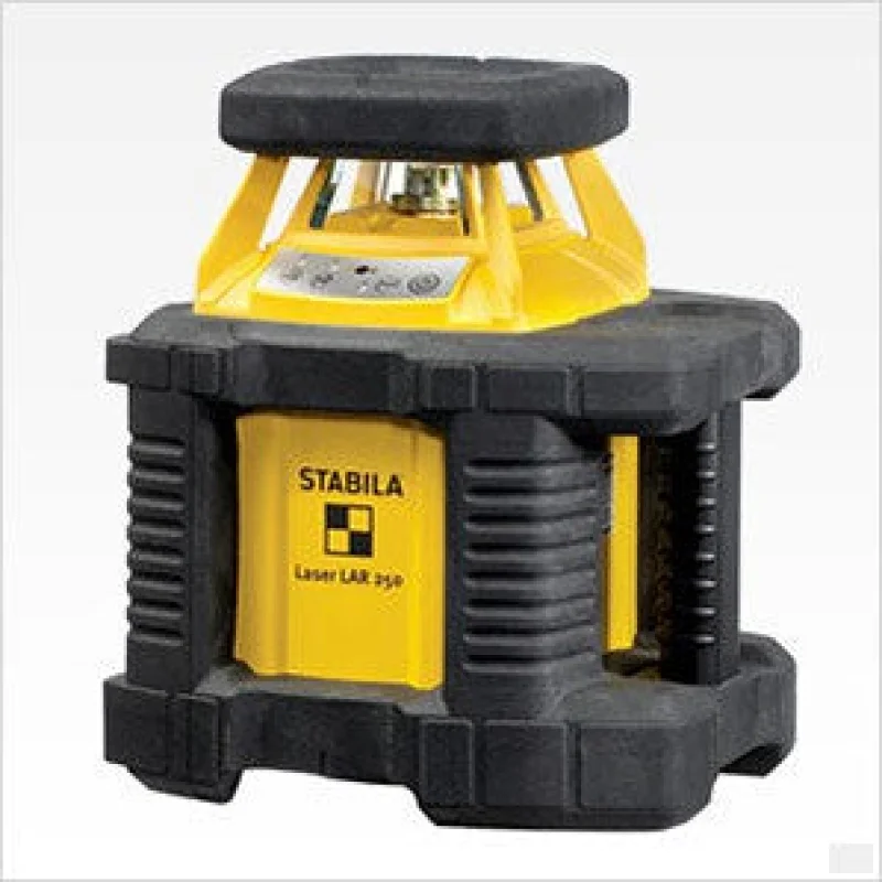 Stabila – Fully Automatic Interior/Exterior Layout System