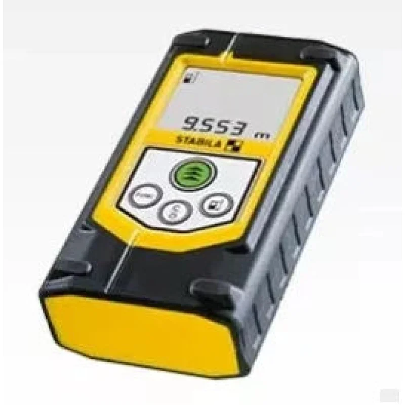 Stabila LD-320 Laser Distance Measurer, 130′, 8 functions