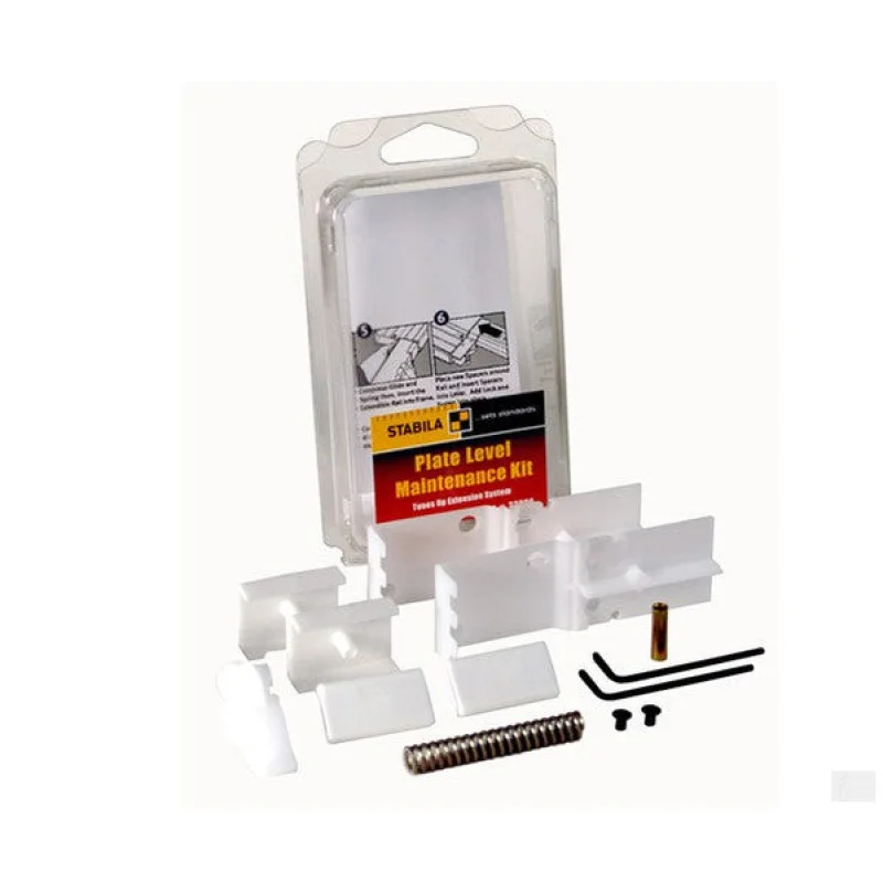 Stabila – Plate Level Maintenance Kit