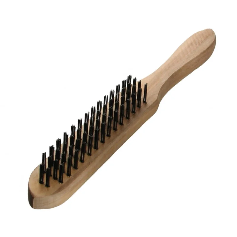 Stainless Steel Wire Brush