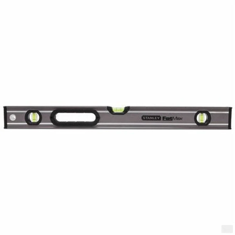 Stanley – 24 in FatMax Box Beam Level