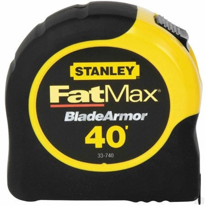 stanley-40 ft FatMax Tape Rule
