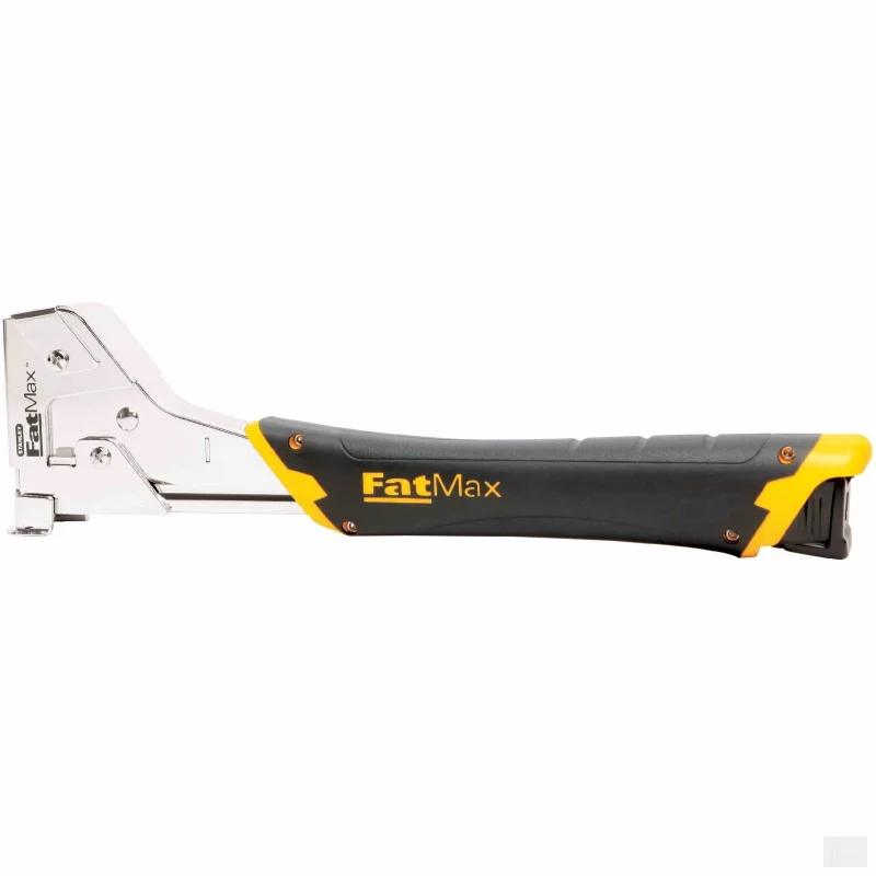 Stanley FatMax1/2-in Hammer Tacker (PHT250C)