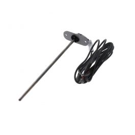 KMC Controls STE-1401 8" Duct Mount Temperature Sensor 10K FLG MT