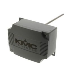 KMC Controls STE-1402 8" Duct Rigid Temperature Sensor Type-III 10K Ohm
