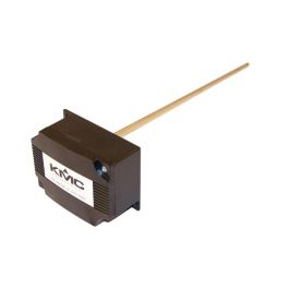 KMC Controls STE-1404 12" Duct Rigid Temperature Sensor 10K Ohm Type III