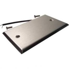 KMC Controls STE-1430 Room Temperature Sensor W/Flat Plate