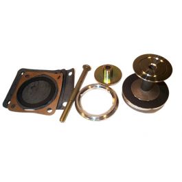 Johnson Controls STT18A-602R 2"-2.5" Monel Kit For V46B & V46C