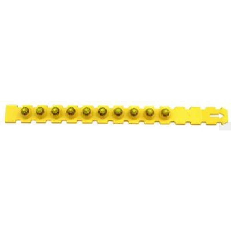 Sunrise-2739 power yellow loads