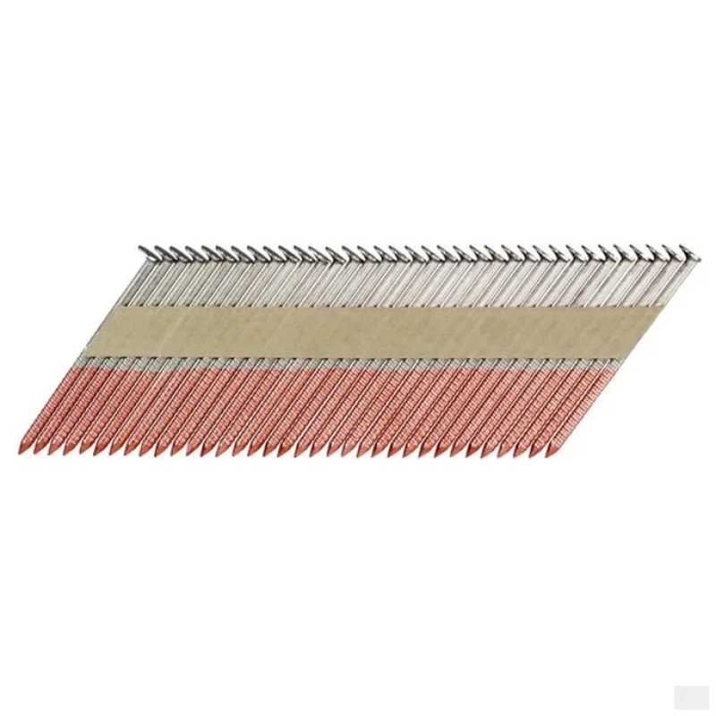 Sunrise 3″ Strip Nails (3000/Box)