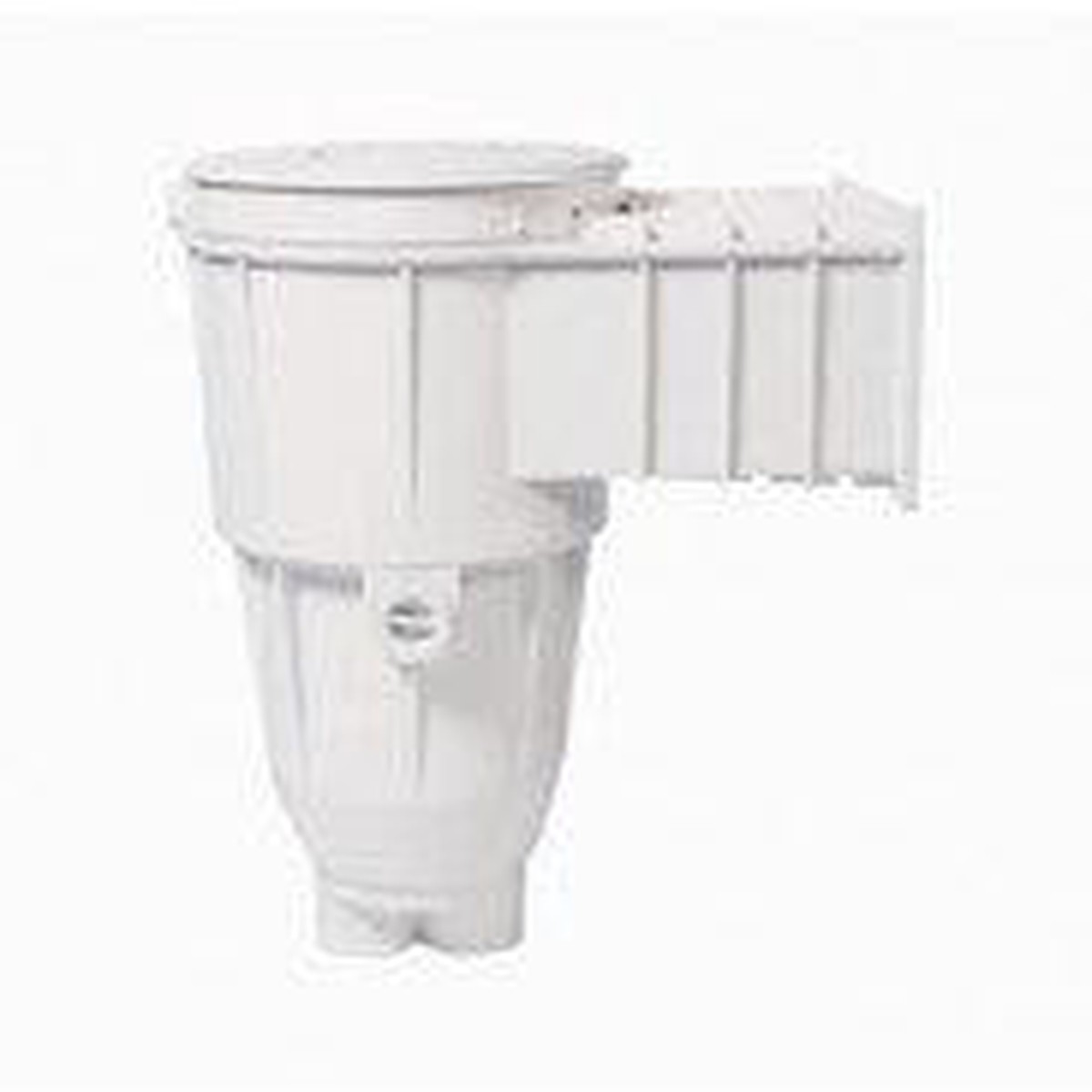 Supa skimmer liner adaptor kit for WAET HD101SPL