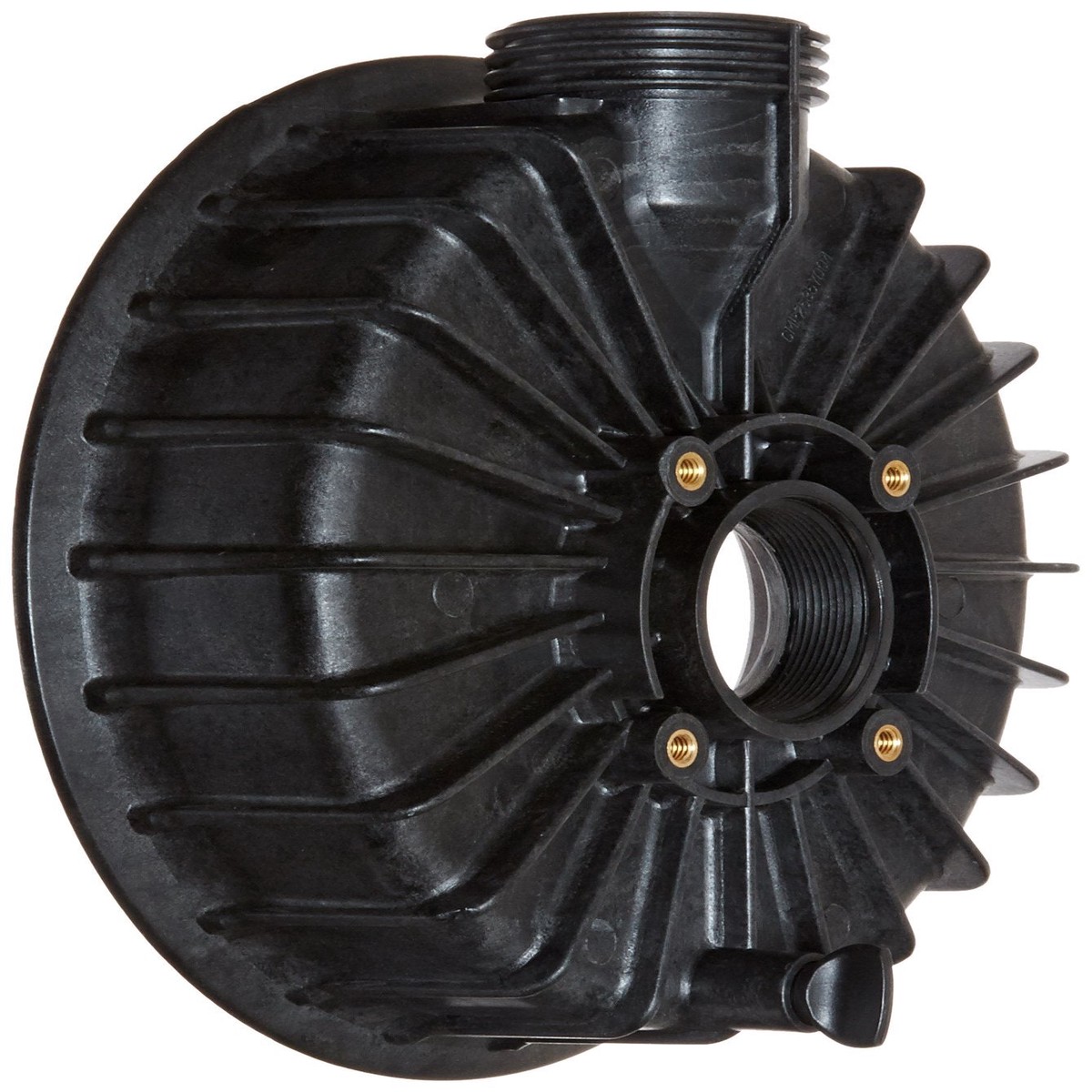Super Pro 25357-004-000 Front Housing-Challenger