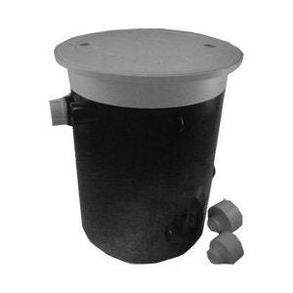 Super-Pro 25504-000-000 Water Leveler for Pools, White