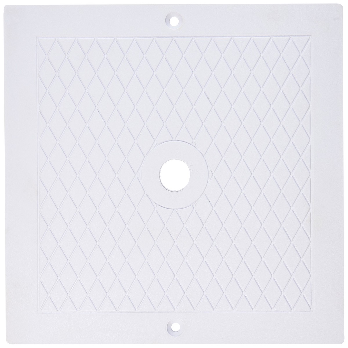 Super Pro 25538-000-000 Skimmer Cover Square