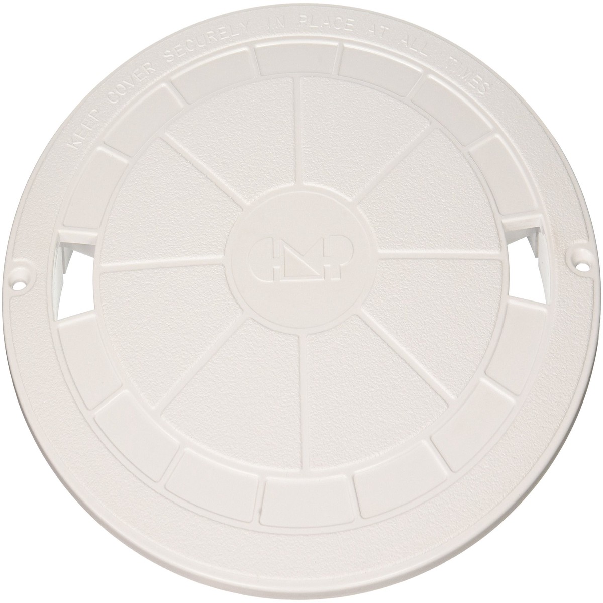 Super Pro 25544-000-000 Round Skimmer Cover