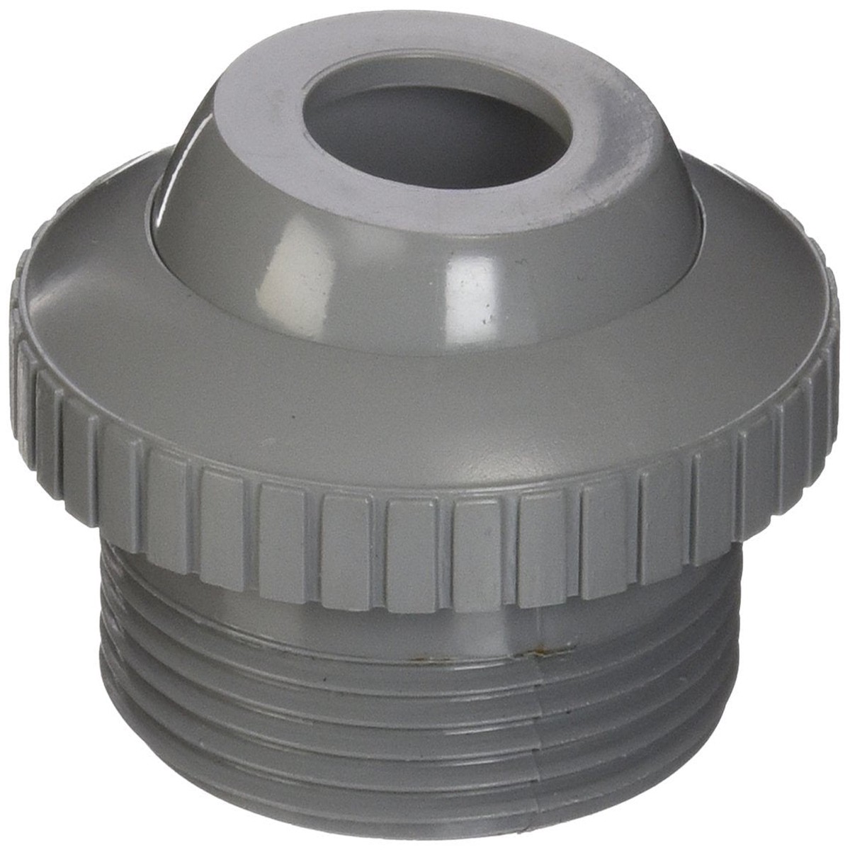 Super Pro 25552-301-000 Hydrostream, 3/4-Inch, Grey