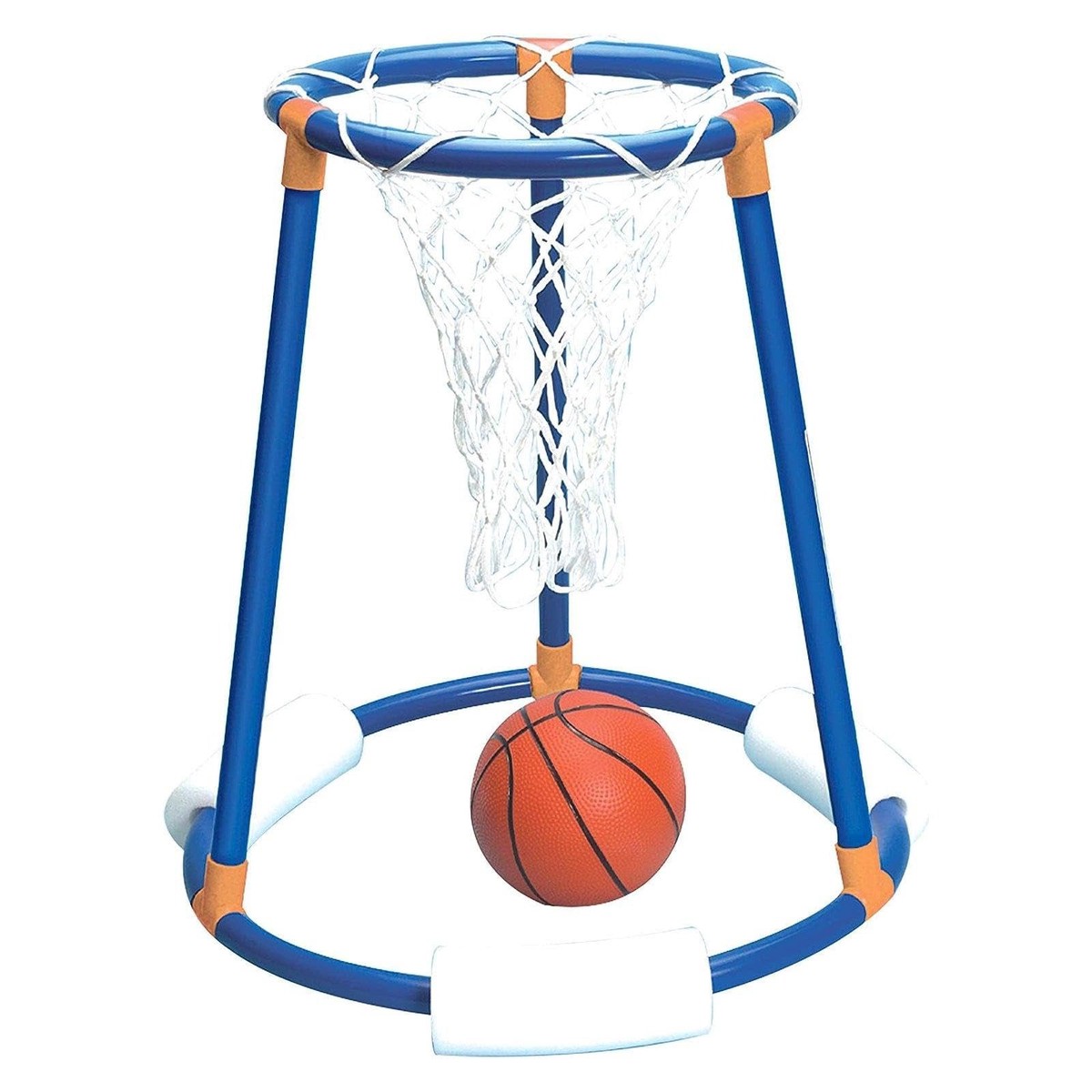 Swimline Pool Jam Inground Basketball