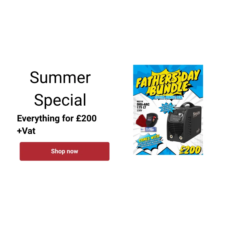 SWP Bundle