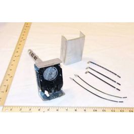 Trane SWT0721 Fan & Limit Switch