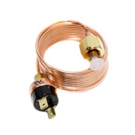 Trane SWT1211 SPST Cut Out Switch 300-405 PSI
