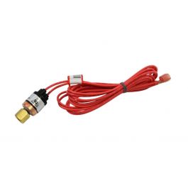 Trane SWT3017 SPST High Pressure Switch 650 PSI Open 550 PSI Close