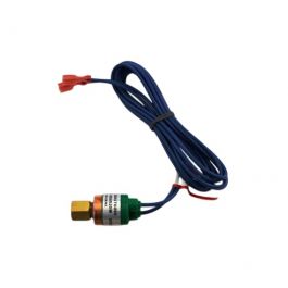 Trane SWT3018 SPST Normally Open Pressure Switch Open 25 PSI Close 41 PSI