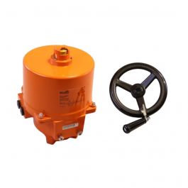 Belimo SY5-24MFT Valve Actuator NSR 24V, 2-10VDC/4-20mA, 2x SPDT, MFT/Programmable
