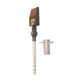 Johnson Controls T-2100-201 InsertDigital Thermometer 30°Fto 180°F