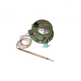 Johnson Controls T-3102-1 Heating Cooling Energy Manager Thermostat