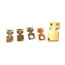 Johnson Controls T-4000-606 Orifice & Gasket T-4000