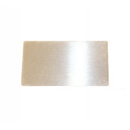 Johnson Controls T-4000-6138 Blank Faceplate T-4000 Thermostat