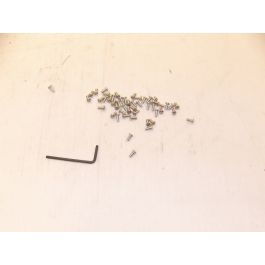 Johnson Controls T-4000-627 Hex Tamper Proof Screws
