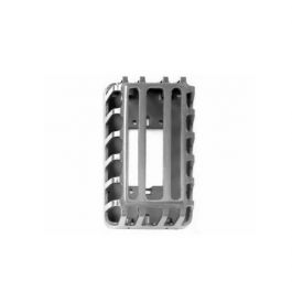 Johnson Controls T-4002-3004 Cast Aluminum Thermostat Guard