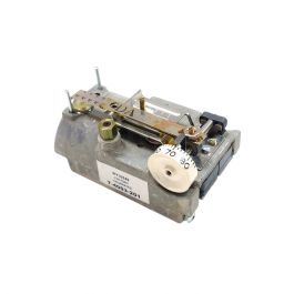 Johnson Controls T-4003-201 Submaster Thermostat Direct Acting Horizontal