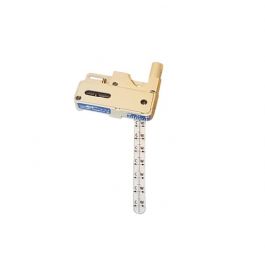 Johnson Controls T-4110-2 Ceiling Terminal Thermostat Differential Air W/Aspert