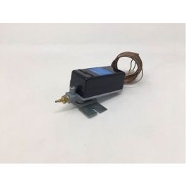 Johnson Controls T-5210-1006 Pneumatic Temperature Transmitter 40°F-240°F 8' Capillary