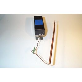 Johnson Controls T-5210-1008 Temperature Motor 50°F-150°F 5.5" Capillary