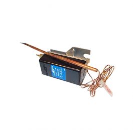Johnson Controls T-5210-1139 Temperature Transmitter 30°F-80°F 4' Capillary