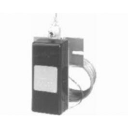 Johnson Controls T-5210-1150 Temperature Transmitter 8' Averaging Sensor 20°F-120°F