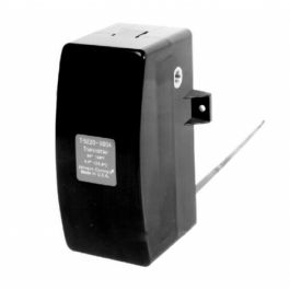 Johnson Controls T-5220-1009 Temperature Transmitter Relay 0-100°F