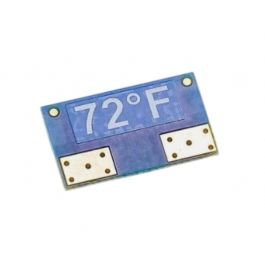 Accustat PSG Controls T-72 Preset Sensor 72°F