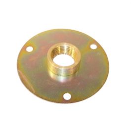 Johnson Controls T-752-1001 Duct Flange 1/2" FPT