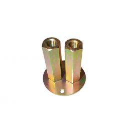 Johnson Controls T-800-1604 B-Bulb Double Flange