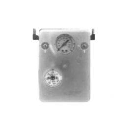 Johnson Controls T-8020-100 Stainless Steel Well