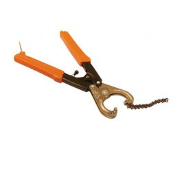 Auburn T100-370 Gauge Glass Cutter W/Chain 997