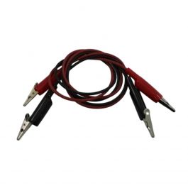Auburn T100-84 Jumper Wires IJW-36