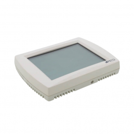 Peco Controls T12532-001 3H/2C Auto C/O Programmable Thermostat