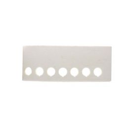 Laars Heating Systems T2017100 7-Holes Front Tile