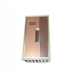 Johnson Controls T22ABC-3 Line Voltage Wall Thermostat